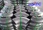 1.5D ANSI B16.11 56" 1422mm 90 Degree Elbow SCH80 ISO 9001
