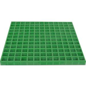 Wholesale 30mm 38x38mm Gritted Fiberglass Stair Treads from china suppliers