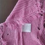 2 Style Ladies Top/ Fashion Top