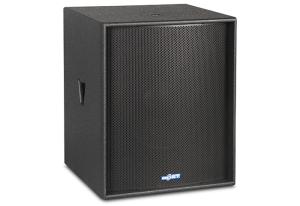 Wholesale 700W big power 18 inch professional subwoofer speaker S18B from china suppliers