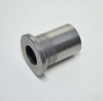 Chemical Machinery Iron Powder Sintered Metal Bearings / Sintered Metal Parts