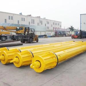 Wholesale Sany Heavy Rock Interlock Kelly Bar Drilling from china suppliers