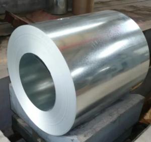 Wholesale Roofing Industry Material Phosphating Surface Galvanized GI Steel Coil EN10142 from china suppliers