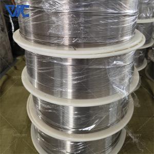 Wholesale AWS A5.10 ER4043 Low Temperature Alloy Aluminum Welding Wire ER4043 TIG Welding Wire from china suppliers
