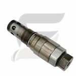 225419 Kawasaki M5X130 DH220-5 R225-7 Excavator Swing Relief Valve