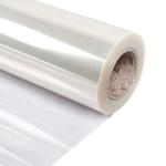 Transparent Car Windshield Protector UV Protection Film Waterproof Practical