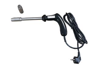 Wholesale Bloodless Electric Calf Dehorner lightweight Goat Dehorning Tool from china suppliers