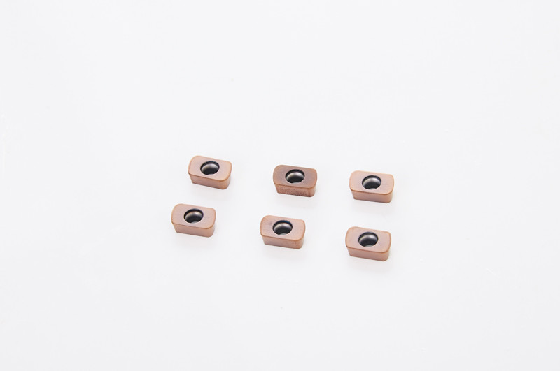 APMT1604PDER Carbide Milling Inserts CNC Cutting Tools Tungsten Carbide Inserts