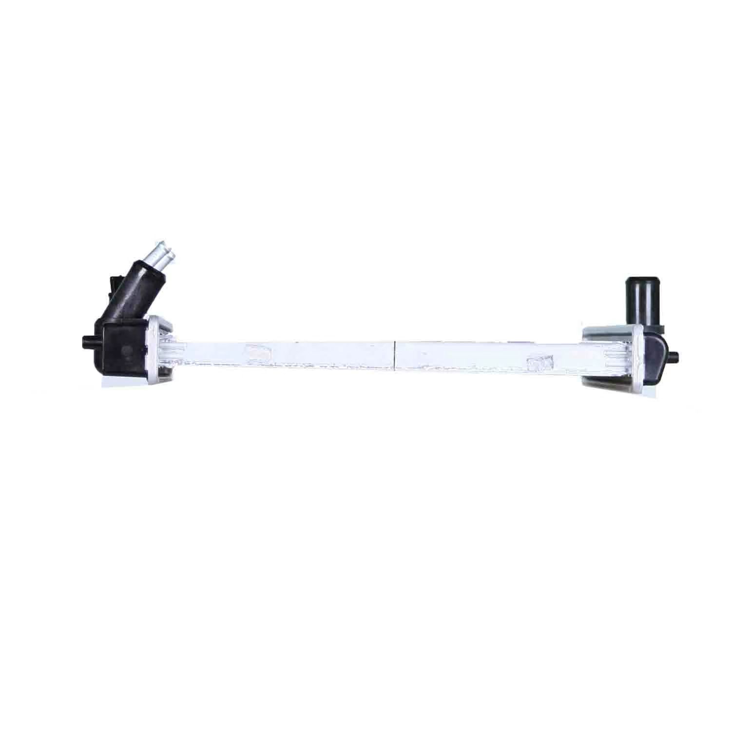 Aluminum Radiator and Plastic Water Tank for HONDA CIVIC 1.5 i 16V EG4 Car Engine
