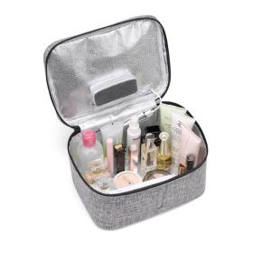 Wholesale Sterilization 99% Travel Cosmetic Bags UVC LED Sterilizer Box 5V 2W from china suppliers