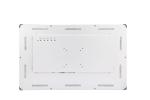 ODM Security Industrial LCD Monitor GTG 18.5 Inch 1920*1080 FCC