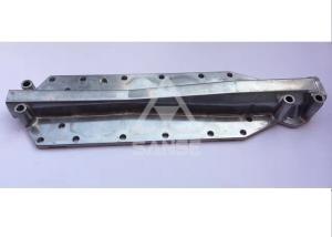 Wholesale Excavator PC200-3 Oil Cooler Cover 6150-61-2123 Engine Oil Cooler from china suppliers