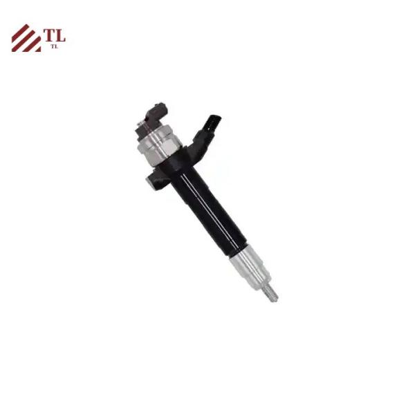 1465A257 095000-9560 095000-7490 For Mitsubishi L200 DLLA155P1030 4D56 Diesel