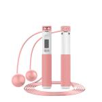 Fitness equipment Weighted Speed Skipping Rope Digital Smart Cordless Jump Rope