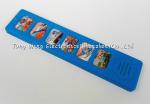 Famous Six Story Sound Books For Kids Module In Blue Plastic