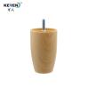 Buy cheap KR-P0395W Natural Plastic Adjustable Cabinet Feet Wood Looking Surface Easy from wholesalers