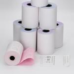 FOCUS Prime 100% Imported Virgin Wood Pulp 45g/48g/50g/55g/65g Thermal Paper