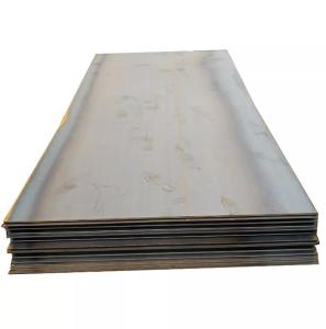 Wholesale Floor Diamond Carbon Steel Sheet Plate Astm A36 S420 from china suppliers