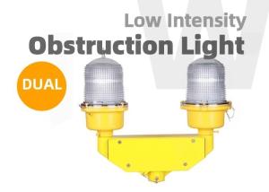 Wholesale Low Intensity Double Obstruction Light OL32 OL10 Shock Resistant from china suppliers
