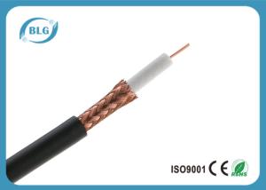 Wholesale Bare Copper Most Flexible Coaxial Cable For Digital HDTV Video Links 20AWG from china suppliers
