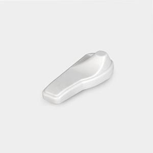 Wholesale Eas Anti Theft 58Khz Frequency RFID Hard Tag / Clothing Security Tags from china suppliers