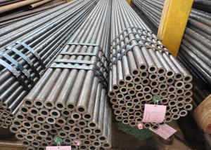 Wholesale Corrosion Resistant Boiler Steel Tube For Harsh Industrial Conditions from china suppliers