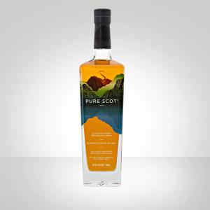 Wholesale 750ml Decanter Bottle Long Neck With Oval Base Shape Solid Glass Stopper from china suppliers