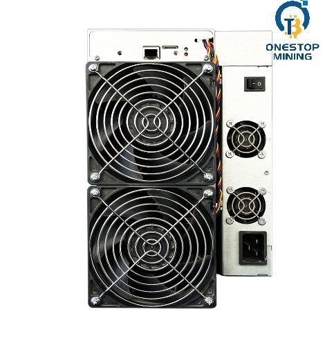 Goldshell KD5 KDA KADENA 18Th/S Asic Miner Blake2S Crypto Mining Machine 1