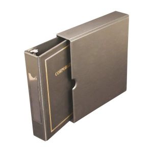 Wholesale Custom Hardcover undated Journal Notebook Planner 2025 With Packaging Box from china suppliers