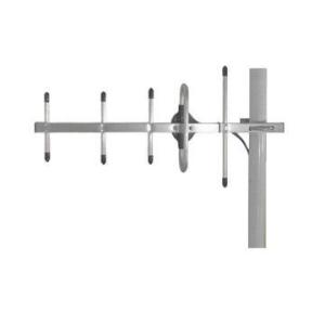 Wholesale 9dBi High Gain Wireless Antenna 1.2GHz Yagi Uda Antenna 150W from china suppliers