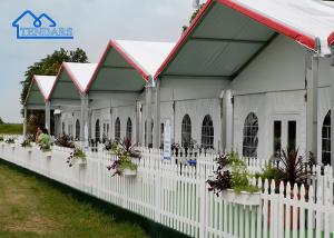 Wholesale Customized Big Event Marquee Tent For Outdoor Commercial Activities Design For Tent from china suppliers