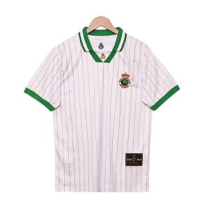 Wholesale Racing Santander 2025-2026 Fan Edition Jersey 112th Anniversary Special Customized from china suppliers