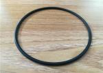 Nitrile Rubber O Ring Seals / Industrial O Rings 112.5*4 Long Service Life