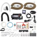 Plus Water Valves Kit JP 4KW/6KW Diesel/LPG 220V/110V 12V/24V Hot Water And Warm
