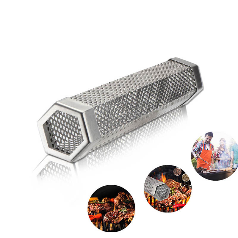 16.88mm Smoke Generator Tube