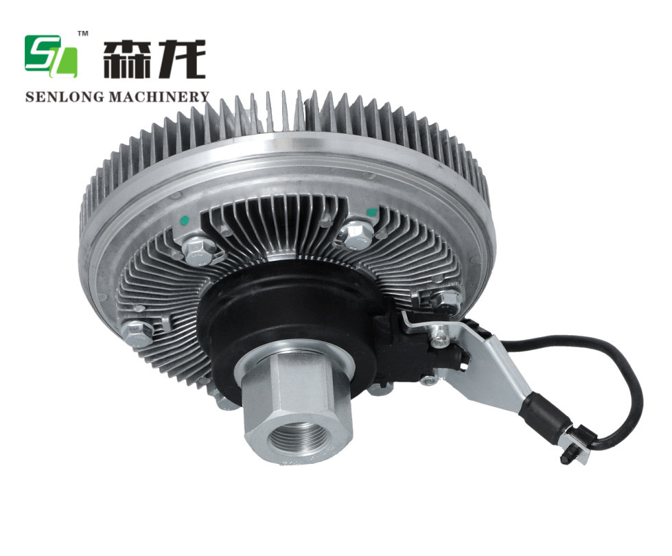 Engine Cooling Fan Clutch for Suitable 7083412 FH12,21983190C 85000778 20450210S 20450240S 6400661S 85000178S