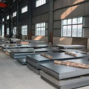 Wholesale ASTM 4X8 Cast Iron Metal Sheet 6mm 1040 C45 A36 Q235B 4340 Carbon Steel Plate for Special from china suppliers