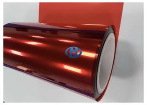 Wholesale 20 μm PET Silica Gel Coating Film for Metal Plastic Glass Ceramic in 3C industries from china suppliers