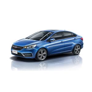 Wholesale DCT Gasoline Second Hand Used Cars Cherry Arrizo 5 1.5L 116HP L4 from china suppliers