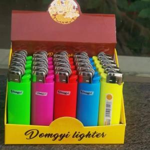 Wholesale Model NO. DY-077 Portable Outdoor Electric Rechargeable Lighters J25 Mini/J25 Maxi from china suppliers