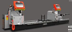 Wholesale Digital Display Double Mitre Saw In Heavy Duty from china suppliers