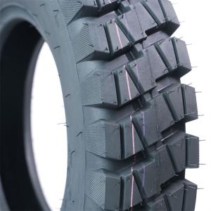 Wholesale Unmanaged Three Wheel Motorcycle Tires 4.00-12 3.75-12 Off Road Tyres from china suppliers