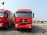 HOWO 8X4 Dry Bulker Cement Truck 9.726l Bulker Cement Tanker