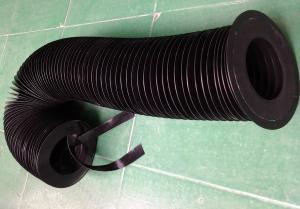 Wholesale TPEE telescopic covers for boom lifts from china suppliers