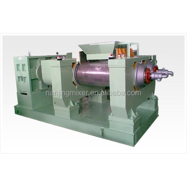 Rubber Tire Recycling Machine/Rubber Powder Making Machine