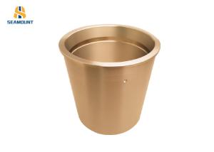 Wholesale Manufacturer's Direct Sales High Quality Brass Copper Bushings from china suppliers