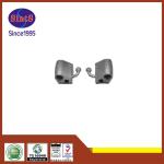 100% inspection Medical Devices Parts Dental Brackets And Buccal Tunes