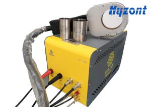 Wholesale 38-114.3mm Sanitary pipe TIG Fusion Orbital Welding Machine for Food &amp; Beverage Industry from china suppliers