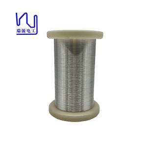 Wholesale 99.99% 4N Pure Silver Wire OCC For HIFI Sound System from china suppliers