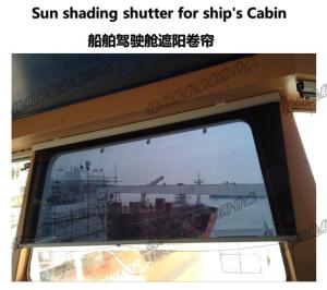 Wholesale Solar Shades Spring Roller Type from china suppliers